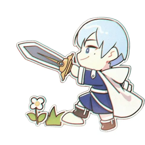 My avatar
